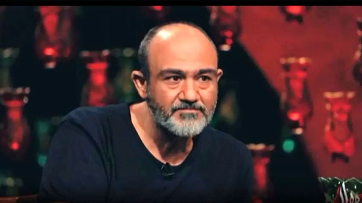 عشق پدری مهران غفوریان در جشن تولد دخترش موج می‌زند!