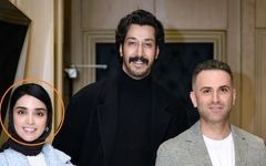 استایل جسورانه الهه حصاری «بازیگر فیلم هفتاد سی» در جدیدترین استوری اینستاگرام!