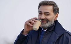 آرش مجیدی و بازی جنجالی در «جزر و مد»؛ نگاهی به زندگی خصوصی این بازیگر