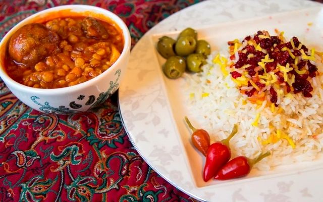 ناهار امروز: قیمه نذری، راز خوشمزگی غذای محبوب سفره‌های ایرانی