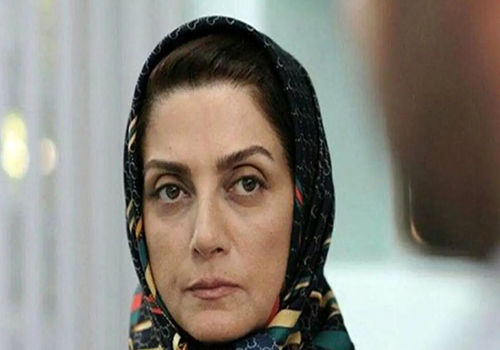 عکسی جذاب و جسورانه از رویا جاویدنیا پربازدید شد!