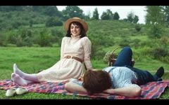 چهره جذاب مهسا حجازی:  پرتره‌ای خیره‌کننده از بازیگر ایرانی!