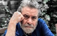 سورپرایز بهروز وثوقی؛ نوید محمد زاده، بهرام افشاری و دوستان غافلگیر شدند!