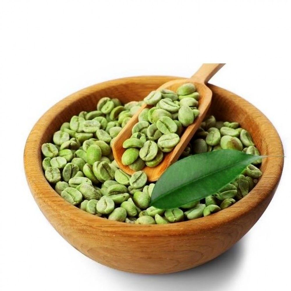 نحوه استفاده قهوه سبز و طریقه مصرف آن برای لاغری