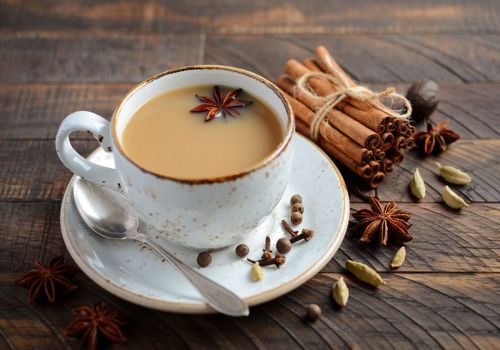  رازهای سلامتی در فنجانی از چای ماسالا