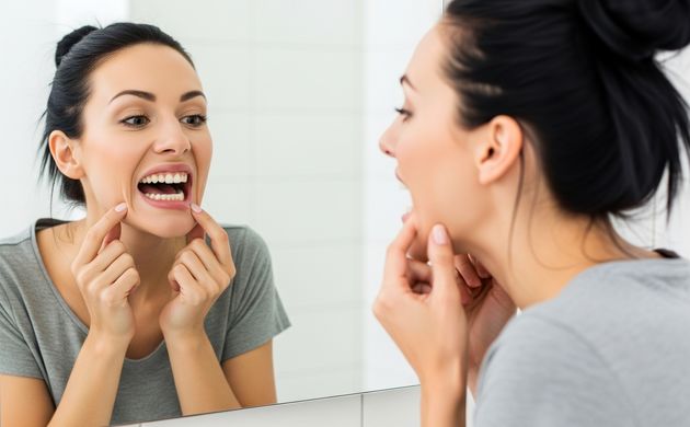 دندان‌های شما، آینه‌ای از سلامت پنهان بدن!