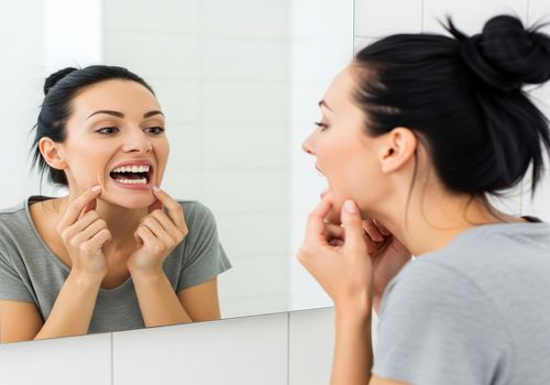 دندان‌های شما، آینه‌ای از سلامت پنهان بدن!