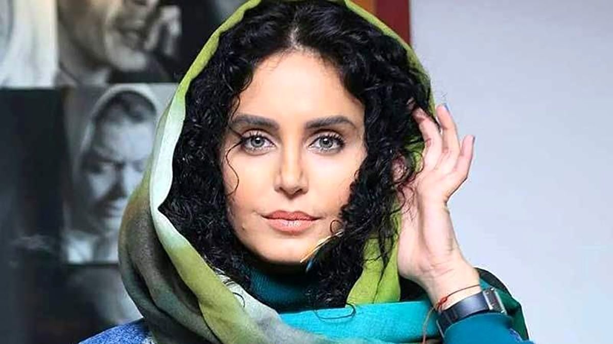 ویدیو: الناز شاکردوست ویدیویی جدید با گریمی متفاوت از خودش منتشر کرد!