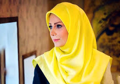 قاب عاشقانه صبا راد و همسرش پربازدید شد!