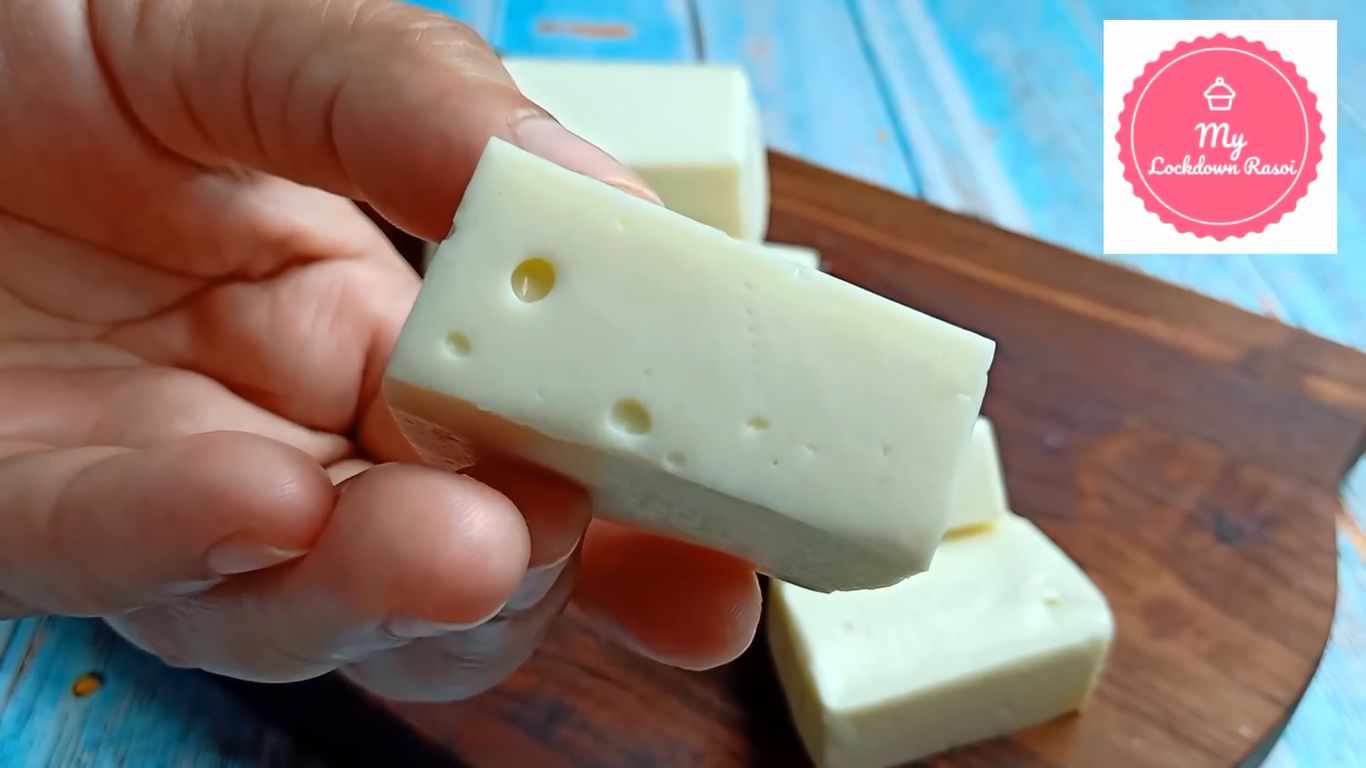 ویدیو: بالاخره طرز تهیه پنیر تام و جری رو پیدا کردم!