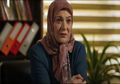 پست جدید ریما رامین‌فر در سوگ مادرش!