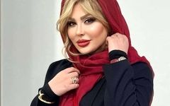 استوری احساسی و متفاوت از نیوشا ضیغمی در کنار مادرش!