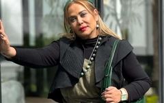 نگاهی به استوری‌های جدید بهاره رهنما از سفرش به استانبول!