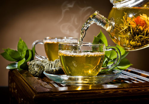 ۱۰ فایده برای سلامتی با یک فنجان از این نوشیدنی!