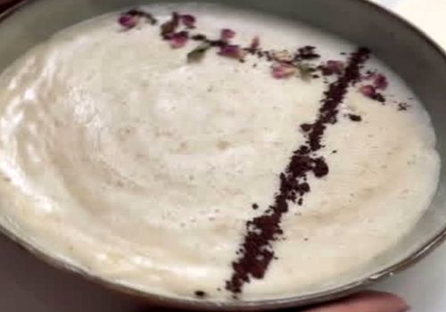 افطاری امروز: طعم نوستالژی افطاری با یک دستور پخت ساده