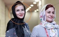 تمجید ملیکا زارعی از اقدام شجاعانه مجری صداوسیما!
