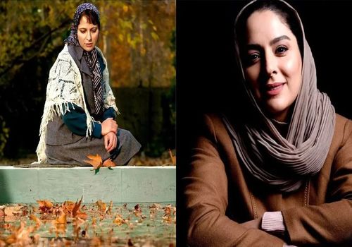 اکران خصوصی فیلم پروین؛ از حضور خانواده شریفی‌نیا تا مه‌لقا باقری و رابعه اسکویی