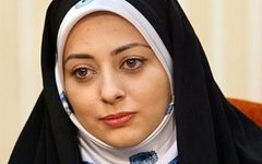 دگرگونی ناگهانی نفیسه روشن: راز چهره جدید این بازیگر چیست؟!