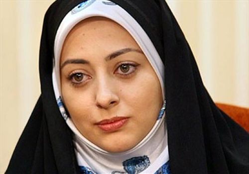دگرگونی ناگهانی نفیسه روشن: راز چهره جدید این بازیگر چیست؟!