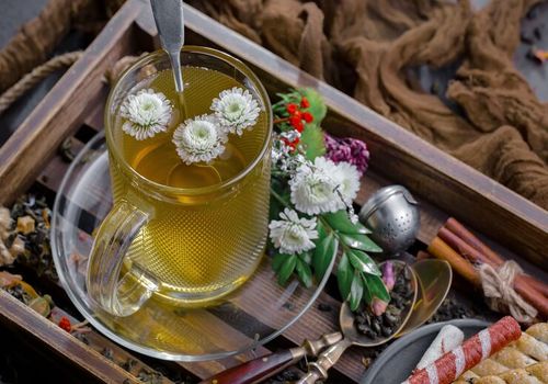 تجربه‌ های خرید چای و دمنوش از فروشگاه تی شاپ