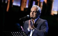 استایل هنری مهران مدیری در جدیدترین کنسرتش!