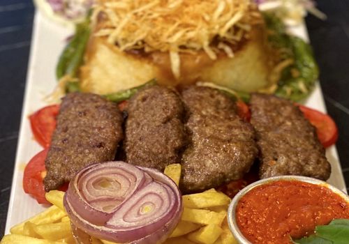 ناهار امروز: طرز تهیه کباب تابه‌ای لذیذ و آسان در خانه