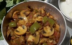 شام امشب با من: غذایی بی‌نظیر، اقتصادی و کاملاً گیاهی برای سفره شما!