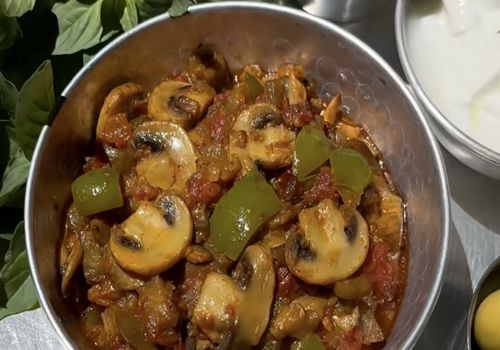شام امشب با من: غذایی بی‌نظیر، اقتصادی و کاملاً گیاهی برای سفره شما!