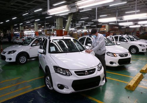 جهش چشمگیر قیمت‌ها در بازار خودرو ایران