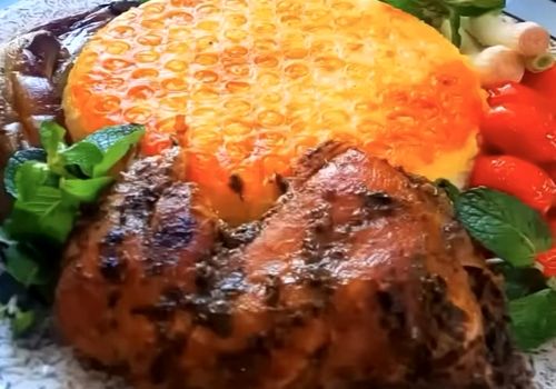 شام امشب با من: خورشت ترش واش، طعم بهشتی گیلان در سفره شما