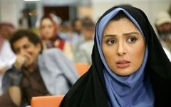 استوری معنادار نیوشا ضیغمی در نهمین روز جنگ!