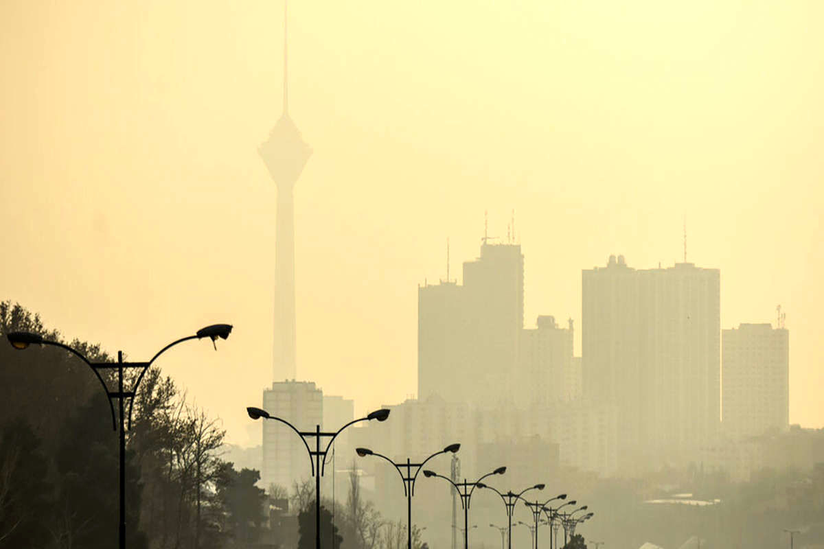 تهران نفس می‌کِشد: هوای پاک، نشانه تازه‌ای از زندگی در پایتخت