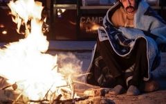 پشت صحنه اتاق گریم پایتخت 7؛ مراحل تبدیل بهتاش فریبا به میمون!