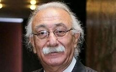 جمال اجلالی، بازیگر پیشکسوت سینما، تئاتر و تلویزیون درگذشت!