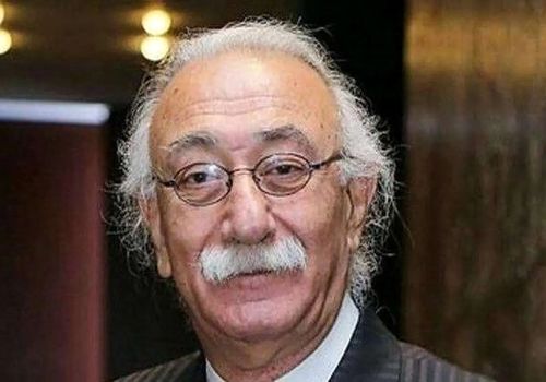 جمال اجلالی، بازیگر پیشکسوت سینما، تئاتر و تلویزیون درگذشت!