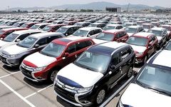 تاریخ ثبت‌نام برای خرید خودروهای وارداتی مشخص شد