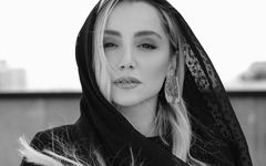 نازنین بیاتی، زیباتر از همیشه: بازیگر محبوب در قاب یک عکاس خلاق!