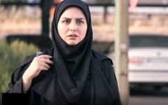  نگاهی به عکس‌های جذاب از «صحرا» و «امیر» سریال «آلا» به بهانه پایان سریال!