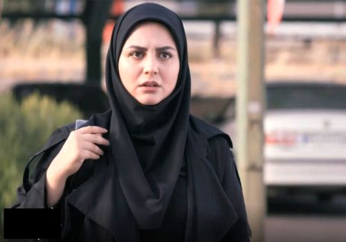  نگاهی به عکس‌های جذاب از «صحرا» و «امیر» سریال «آلا» به بهانه پایان سریال!