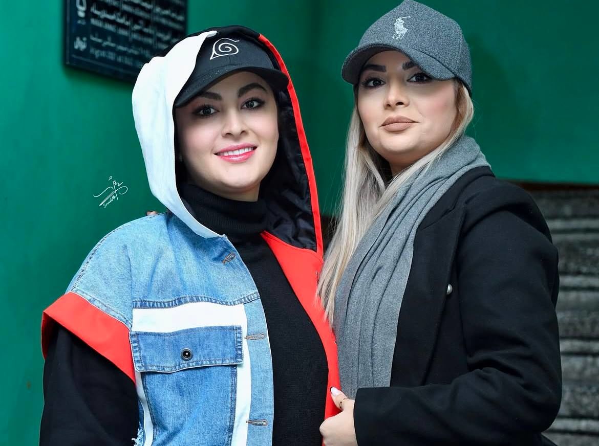 جمع صمیمی از دوستان؛ از مریم مومن تا همسر ارسطو عامل