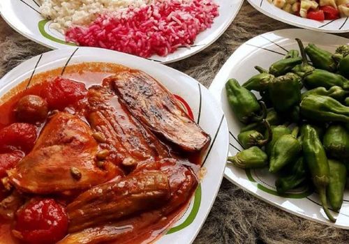 ناهار امروز: راز خوشمزگی خورش بادمجان؛ از ادویه تا ترفندهای پخت