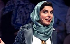 نگاهی به سبک پوشش الیکا عبدالرزاقی در برنامه «صداتو ۳»