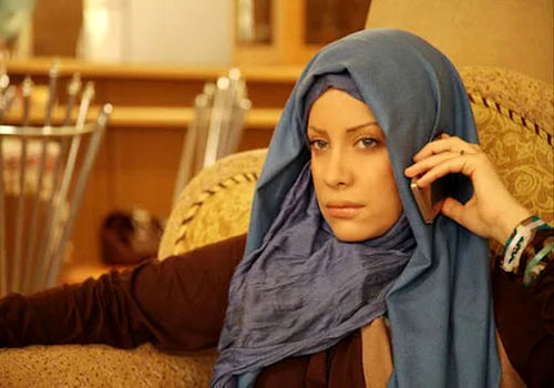 چهره جدید شراره رخام در 54 سالگی: از "عروسک کاغذی" تا امروز!