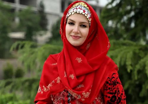 خاله شادونه در سالروز تولدش تصویری به یادگار منتشر کرد!