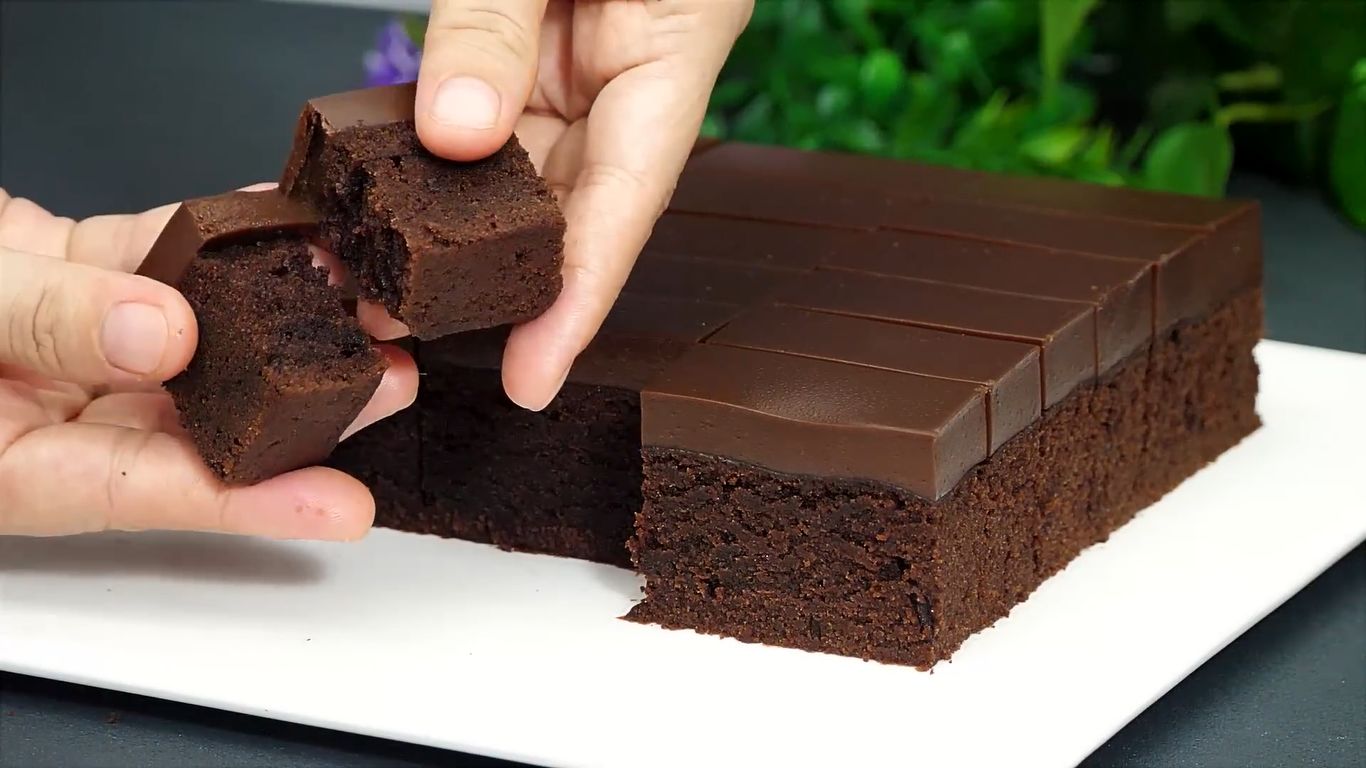 ویدیو: بهترین شیرینی فروشی‌ها چجوری کیک شکلاتی درست می‌کنن؟