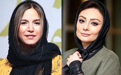 وقتی استایل ایرانی در عمان می‌درخشد: یکتا ناصر و ستاره پسیانی در مسقط!