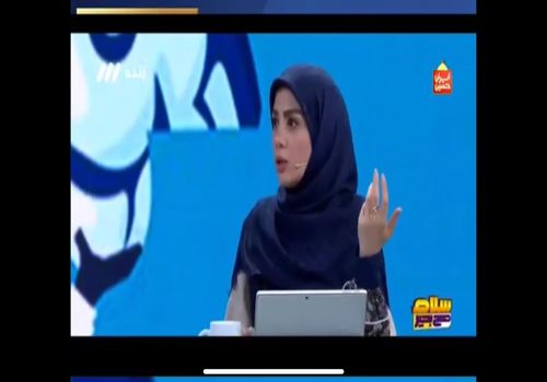 درگیری لفظی مجری و روانشناس بر سر ماچا در برنامه زنده تلویزیونی!