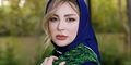قاب زیبای مادر و دختری: شباهت خیره‌کننده لنا به مادرش نیوشا ضیغمی!