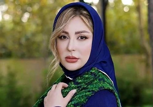 قاب زیبای مادر و دختری: شباهت خیره‌کننده لنا به مادرش نیوشا ضیغمی!
