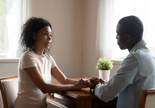 رازهای طلایی زندگی مشترک: 3 اشتباهی که باید از آنها دوری کنید!